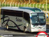 Valetur Transportes Locação e Turismo 4090 na cidade de Aparecida, São Paulo, Brasil, por Kelvin Silva Caovila Santos. Número da foto: #13040043.