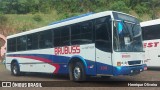 Brubuss Transportes 100 na cidade de Campinas, São Paulo, Brasil, por Henrique Oliveira. Número da foto: #13038779.