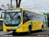 TCGL - Transportes Coletivos Grande Londrina 3173 na cidade de Londrina, Paraná, Brasil, por André Aguirra Taioqui. Número da foto: #13038871.