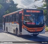 Itamaracá Transportes 1.714 na cidade de Paulista, Pernambuco, Brasil, por Ytalo Alves. Número da foto: #13038819.