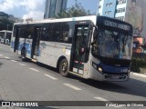 Sambaíba Transportes Urbanos 2 2142 na cidade de São Paulo, São Paulo, Brasil, por Rafael Lopes de Oliveira. Número da foto: #13038208.