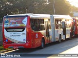 Empresa de Ônibus Vila Galvão 2502 na cidade de Guarulhos, São Paulo, Brasil, por Rogério Teixeira Varadi. Número da foto: #13039003.