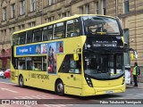 Stagecoach 11837 na cidade de Manchester, Greater Manchester, Inglaterra, por Fábio Takahashi Tanniguchi. Número da foto: #13039372.