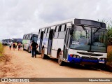 JMS Transportes 0557 na cidade de Paudalho, Pernambuco, Brasil, por Edjunior Sebastião. Número da foto: #13037690.