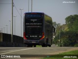 Fácil Transportes e Turismo RJ 140.002 na cidade de Rio de Janeiro, Rio de Janeiro, Brasil, por Jefferson Rocha. Número da foto: #13039399.