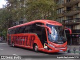 TimmTur 2732 na cidade de Montevideo, Montevideo, Uruguai, por Agustin SanCristobal1712. Número da foto: #:id.