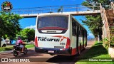 Viação Tucuruí E494 na cidade de Tucuruí, Pará, Brasil, por Nikolas Henderson. Número da foto: #13039629.