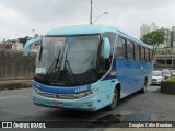 Viação São Luiz 16350 na cidade de Belo Horizonte, Minas Gerais, Brasil, por Douglas Célio Brandao. Número da foto: #:id.