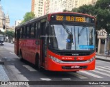 Transportes Vila Isabel A27684 na cidade de Rio de Janeiro, Rio de Janeiro, Brasil, por Wallace Velloso. Número da foto: #:id.