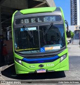 Transcooper > Norte Buss 26339 na cidade de São Paulo, São Paulo, Brasil, por Andre Santos de Moraes. Número da foto: #13039563.