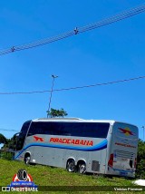 Viação Piracicabana 262404 na cidade de Americana, São Paulo, Brasil, por Vinicius Piovesan. Número da foto: #:id.
