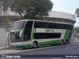 Pomp Tur Viagens e Turismo 6060 na cidade de Rio de Janeiro, Rio de Janeiro, Brasil, por Marcelo Horta. Número da foto: #:id.