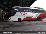 Helios Coletivos e Cargas 406 na cidade de Santa Maria, Rio Grande do Sul, Brasil, por Odair Machado. Número da foto: #13037879.