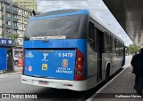 Cooper Líder > A2 Transportes 6 8479 na cidade de São Paulo, São Paulo, Brasil, por Guilherme Neves. Número da foto: #13040207.