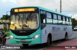VRS - Viação Roberto Santana 3023 na cidade de Aracaju, Sergipe, Brasil, por Eder C.  Silva. Número da foto: #:id.