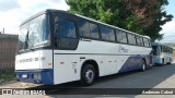 NH Turismo 4300 na cidade de Novo Hamburgo, Rio Grande do Sul, Brasil, por Anderson Cabral. Número da foto: #13037771.