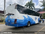 Viazul 810 na cidade de La Habana, Cuba, por Lucas Pereira Bicca. Número da foto: #13039420.