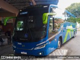 SC Minas Transportes 79425 na cidade de Três Corações, Minas Gerais, Brasil, por Guilherme Pedroso Alves. Número da foto: #:id.