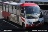 Buses Islaval 050 na cidade de Maipú, Santiago, Metropolitana de Santiago, Chile, por Benjamín Tomás Lazo Acuña. Número da foto: #13040350.