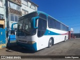 Ônibus Particulares TA5250 na cidade de Coronel, Concepción, Bío-Bío, Chile, por Andrés Figueroa. Número da foto: #:id.