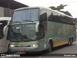Viação Itapemirim 225 na cidade de Rio de Janeiro, Rio de Janeiro, Brasil, por Marcelo Horta. Número da foto: #13038456.