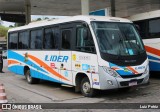 TransLider 2495 na cidade de Barra Mansa, Rio de Janeiro, Brasil, por Luiz Petriz. Número da foto: #:id.