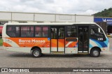 Colitur Transportes Rodoviários 136 na cidade de Barra Mansa, Rio de Janeiro, Brasil, por José Augusto de Souza Oliveira. Número da foto: #:id.
