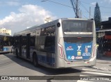 Sambaíba Transportes Urbanos 2 1997 na cidade de São Paulo, São Paulo, Brasil, por Rafael Lopes de Oliveira. Número da foto: #13039245.