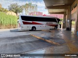 ViaSol Transportes Rodoviários 111057 na cidade de Limeira, São Paulo, Brasil, por André Leandro. Número da foto: #13038647.