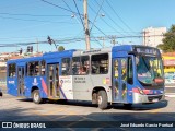 VB Transportes e Turismo VB-31.205 na cidade de Itu, São Paulo, Brasil, por José Eduardo Garcia Pontual. Número da foto: #:id.