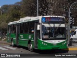 Transportes 270 130 na cidade de Ciudad Autónoma de Buenos Aires, Argentina, por Agustin SanCristobal1712. Número da foto: #13039119.