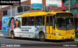 Expresso Coletivo Forquilhinha 309 na cidade de Criciúma, Santa Catarina, Brasil, por Andrey Gustavo. Número da foto: #13038011.