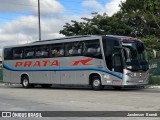 Expresso de Prata 462201 na cidade de São Paulo, São Paulo, Brasil, por Janderson  Brandt. Número da foto: #13039749.