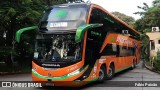 Empresa de Transportes Andorinha 7164 na cidade de São Paulo, São Paulo, Brasil, por Fábio Paixão. Número da foto: #13038072.
