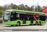 Express Transportes Urbanos Ltda 4 8941 na cidade de São Paulo, São Paulo, Brasil, por Matheus Ribas. Número da foto: #13040236.