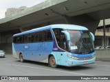 Viação São Luiz 16350 na cidade de Belo Horizonte, Minas Gerais, Brasil, por Douglas Célio Brandao. Número da foto: #:id.