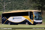 Viação Progresso 31306 na cidade de Divino, Minas Gerais, Brasil, por Athos Lauriano do Prado. Número da foto: #:id.