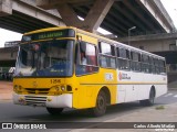 VIP - Unidade AE Carvalho 32516 na cidade de São Paulo, São Paulo, Brasil, por Carlos Alberto Matias. Número da foto: #13037850.