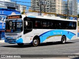 Auto Viação Vera Cruz - Belford Roxo RJ 112.141 na cidade de Nova Iguaçu, Rio de Janeiro, Brasil, por Vinicius RJ. Número da foto: #:id.