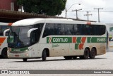 Empresa Gontijo de Transportes 21465 na cidade de Vitória da Conquista, Bahia, Brasil, por Lucas Oliveira. Número da foto: #13039429.