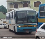 Viação Machado 521 na cidade de Ecoporanga, Espírito Santo, Brasil, por Gean Lucas. Número da foto: #13037872.