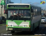 Ônibus Particulares 3085 na cidade de Cristinápolis, Sergipe, Brasil, por Gledson Santos Freitas. Número da foto: #13039658.
