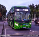 Integração Transportes 0424061 na cidade de Manaus, Amazonas, Brasil, por Renan Gabriel Bus Edit Manaus 2025. Número da foto: #13037836.