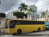 Laud Tur Transporte e Turismo 8201 na cidade de Barra de São Francisco, Espírito Santo, Brasil, por Gean Lucas. Número da foto: #13037878.