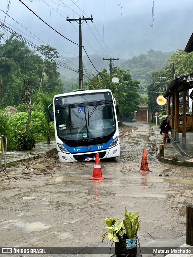 Colitur Transportes Rodoviários 217 na cidade de Paraty, Rio de Janeiro, Brasil, por Mateus Machado. Número da foto: #13043190.