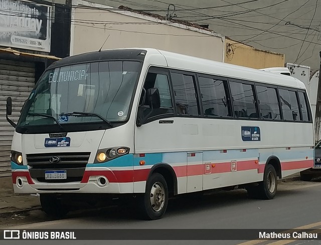 Prefeitura Municipal de Ubaíra  na cidade de Laje, Bahia, Brasil, por Matheus Calhau. Número da foto: #13043128.
