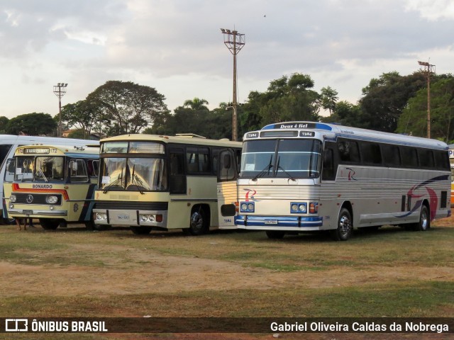 J. Bonardo Transportes 7384 na cidade de Artur Nogueira, São Paulo, Brasil, por Gabriel Oliveira Caldas da Nobrega. Número da foto: #13041367.
