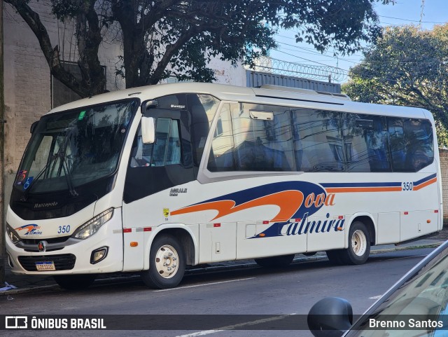Nova Palmira Viagens e Turismo 350 na cidade de Caxias do Sul, Rio Grande do Sul, Brasil, por Brenno Santos. Número da foto: #13040727.