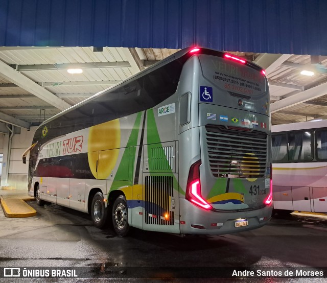 Neuri Tur 4312039 na cidade de Resende, Rio de Janeiro, Brasil, por Andre Santos de Moraes. Número da foto: #13042462.