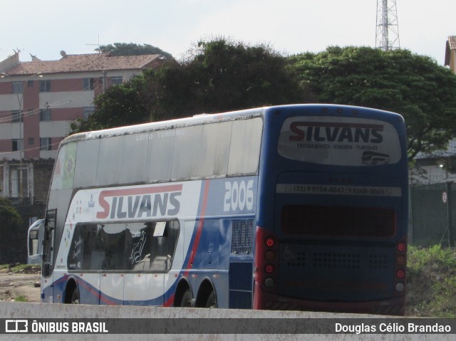 Silvans 2006 na cidade de Belo Horizonte, Minas Gerais, Brasil, por Douglas Célio Brandao. Número da foto: #13042968.
